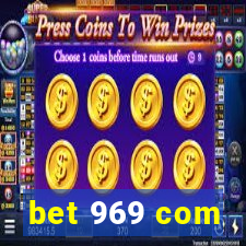 bet 969 com